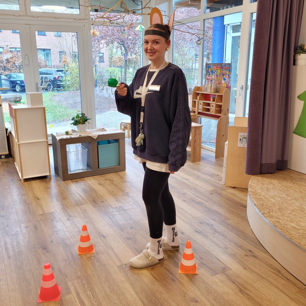 2. Sponsorenolympiade in der AWO-Kita Carlstraße 7 2. Sponsorenolympiade in der AWO-Kita Carlstraße 4