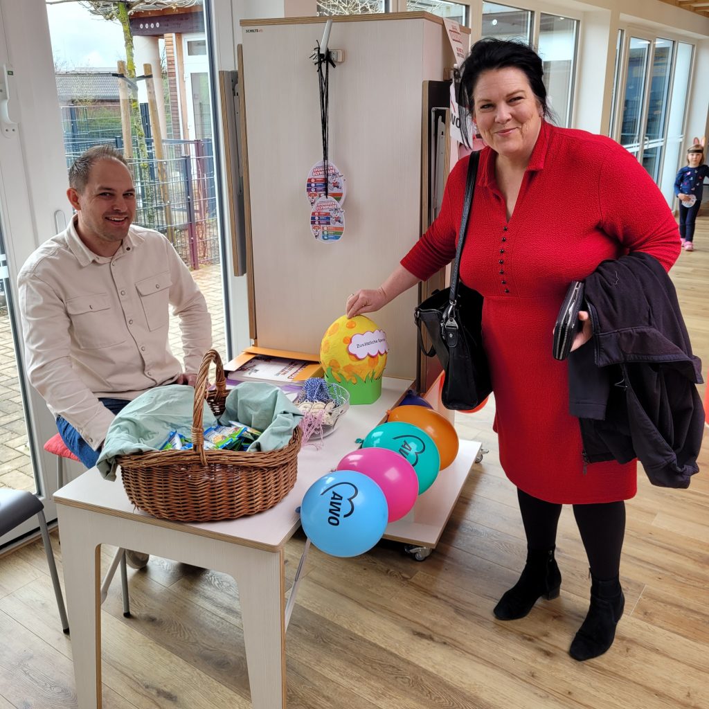 2. Sponsorenolympiade in der AWO-Kita Carlstraße 8 2. Sponsorenolympiade in der AWO-Kita Carlstraße 5