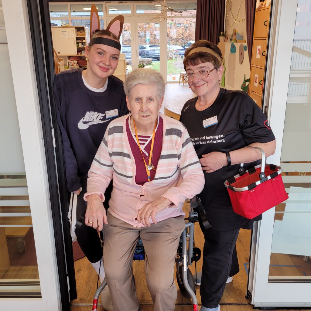 2. Sponsorenolympiade in der AWO-Kita Carlstraße 12 2. Sponsorenolympiade in der AWO-Kita Carlstraße 9