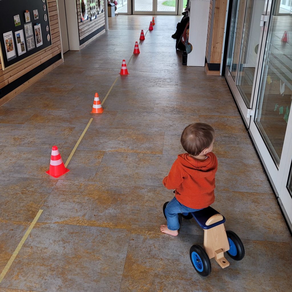 2. Sponsorenolympiade in der AWO-Kita Carlstraße 15 2. Sponsorenolympiade in der AWO-Kita Carlstraße 12