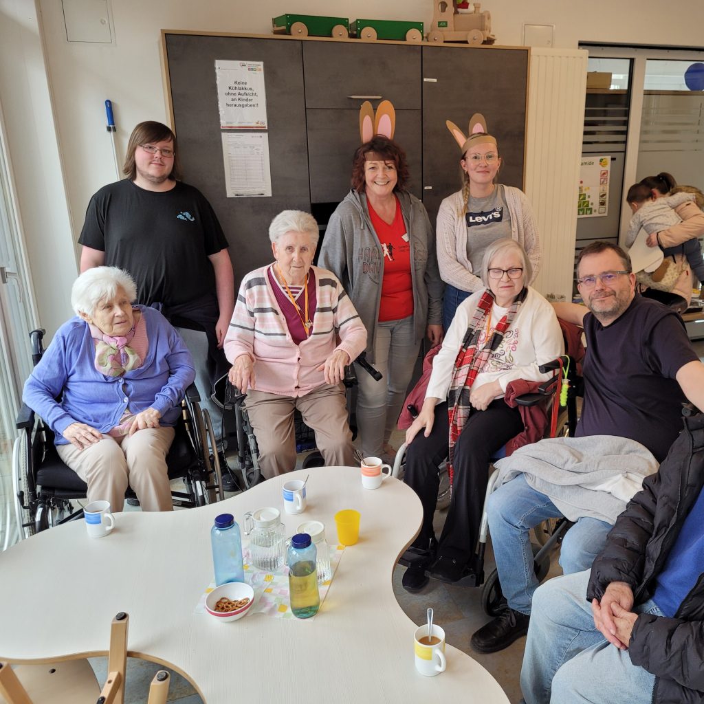 2. Sponsorenolympiade in der AWO-Kita Carlstraße 16 2. Sponsorenolympiade in der AWO-Kita Carlstraße 13