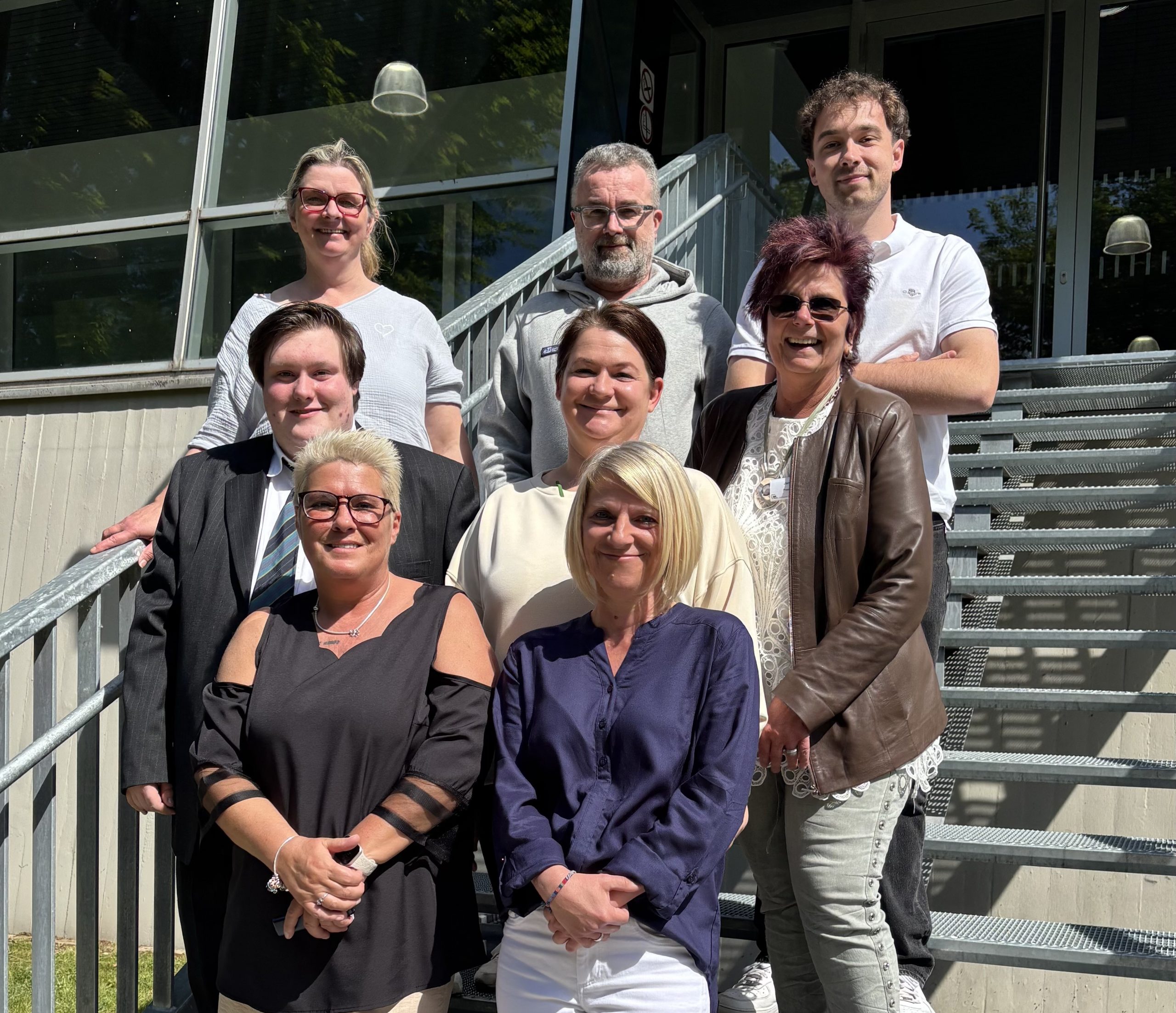 Herzlichen Glückwunsch! 1