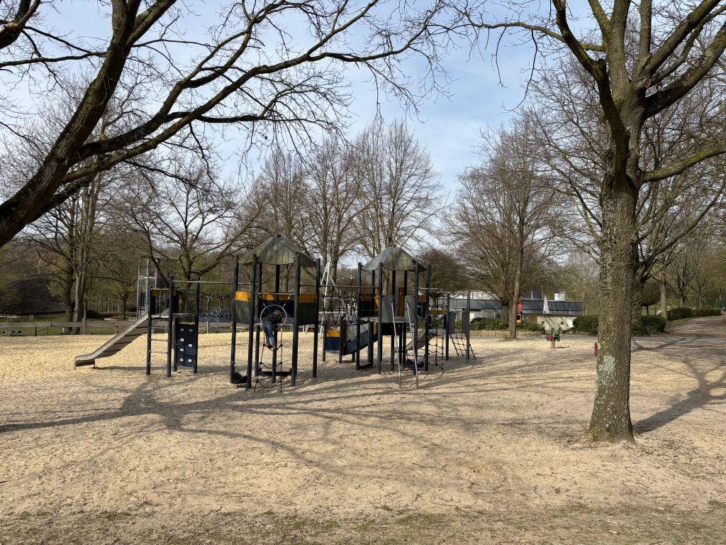 SPFH Hückelhoven unterwegs: Natur erleben, miteinander wachsen 4