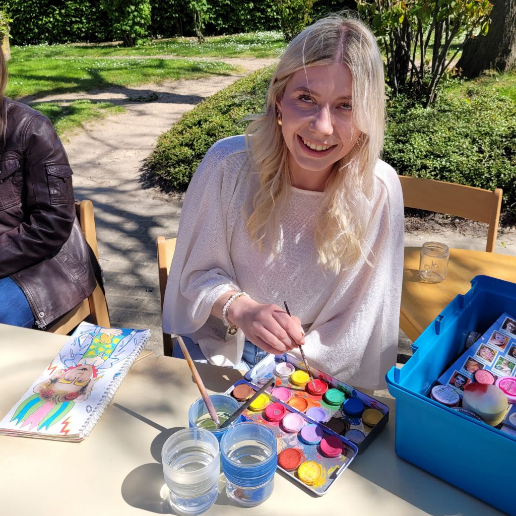 30 Jahre voller Kinderlachen, Gemeinschaft und gelebter AWO-Werte 7