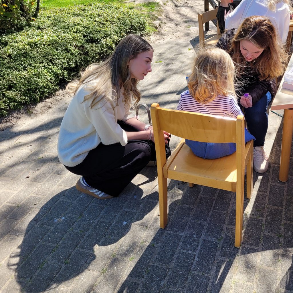 30 Jahre voller Kinderlachen, Gemeinschaft und gelebter AWO-Werte 11