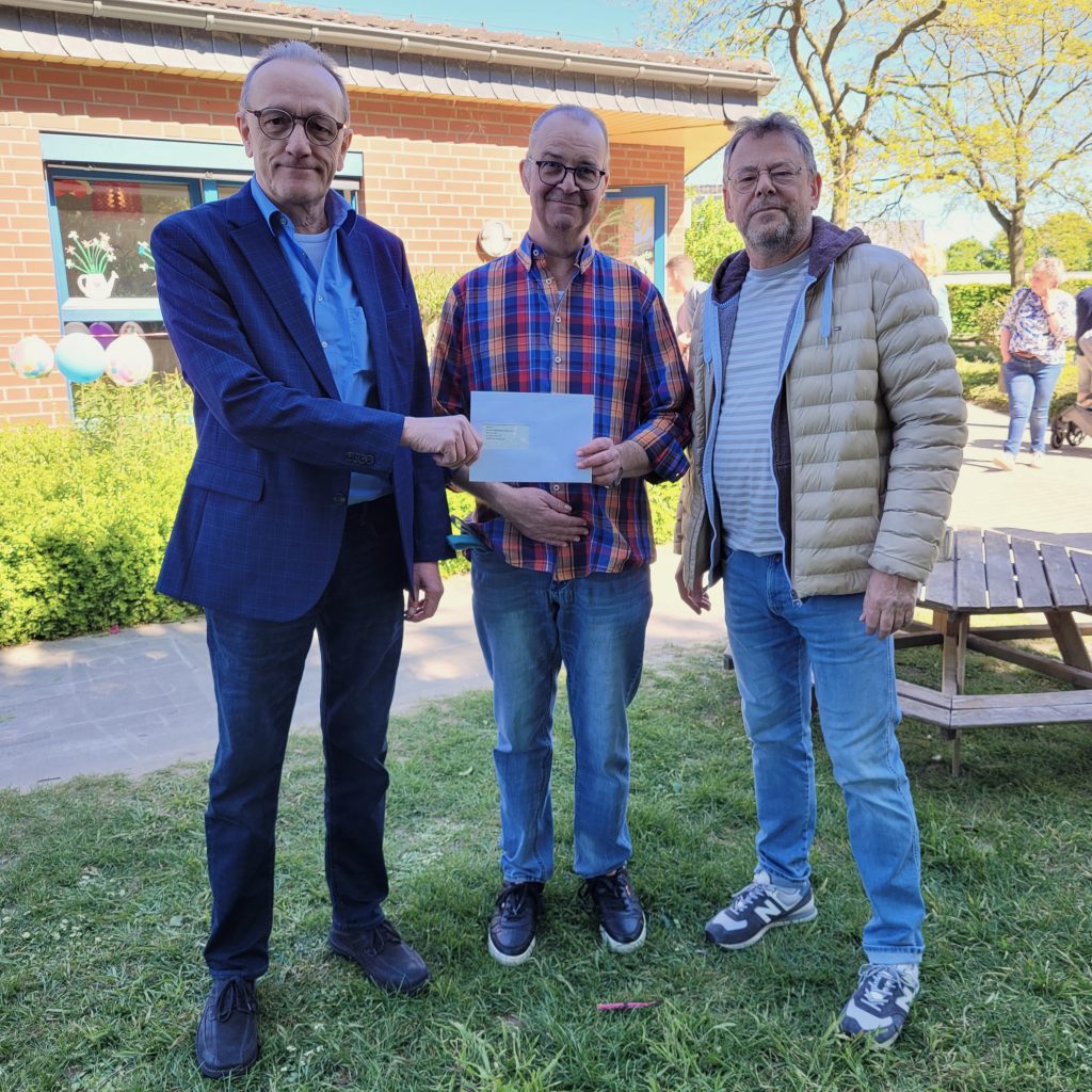 30 Jahre voller Kinderlachen, Gemeinschaft und gelebter AWO-Werte 15