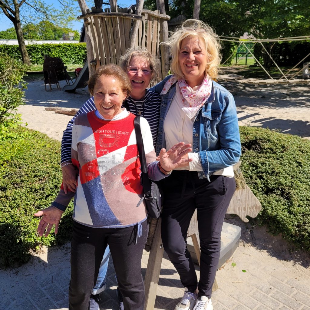 30 Jahre voller Kinderlachen, Gemeinschaft und gelebter AWO-Werte 17
