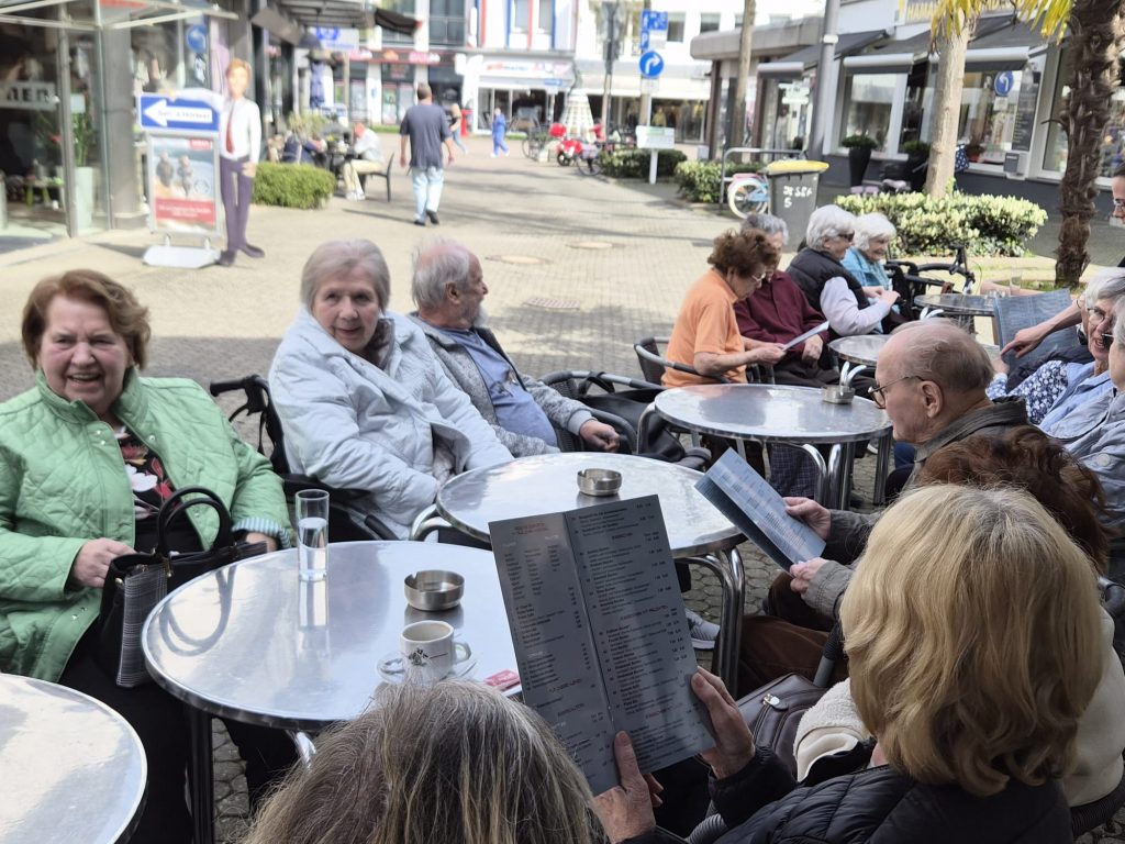 Ein gelungener Ausflug für unsere Tagesgäste 3 Ein gelungener Ausflug für unsere Tagesgäste 3