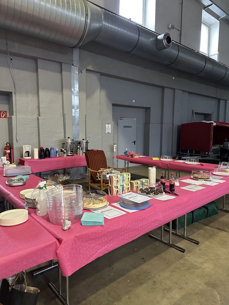 Handwerk, Kuchen und gute Stimmung beim AWO Frühlingsmarkt 5 Handwerk, Kuchen und gute Stimmung beim AWO Frühlingsmarkt 5