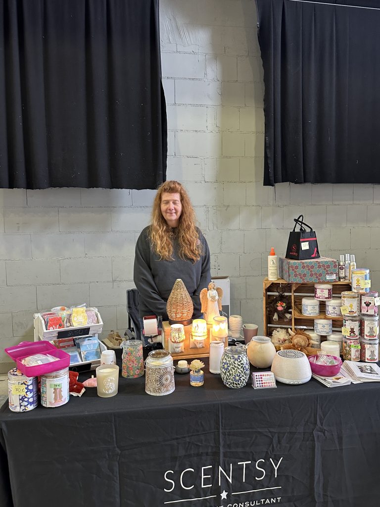 Handwerk, Kuchen und gute Stimmung beim AWO Frühlingsmarkt 9 Handwerk, Kuchen und gute Stimmung beim AWO Frühlingsmarkt 9