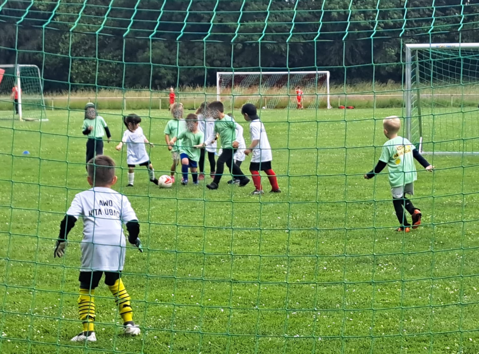 Kiga Cup 2026- Gemeinsam strak auf dem Fussballplatz 3 Kiga Cup 2026- Gemeinsam strak auf dem Fussballplatz 3