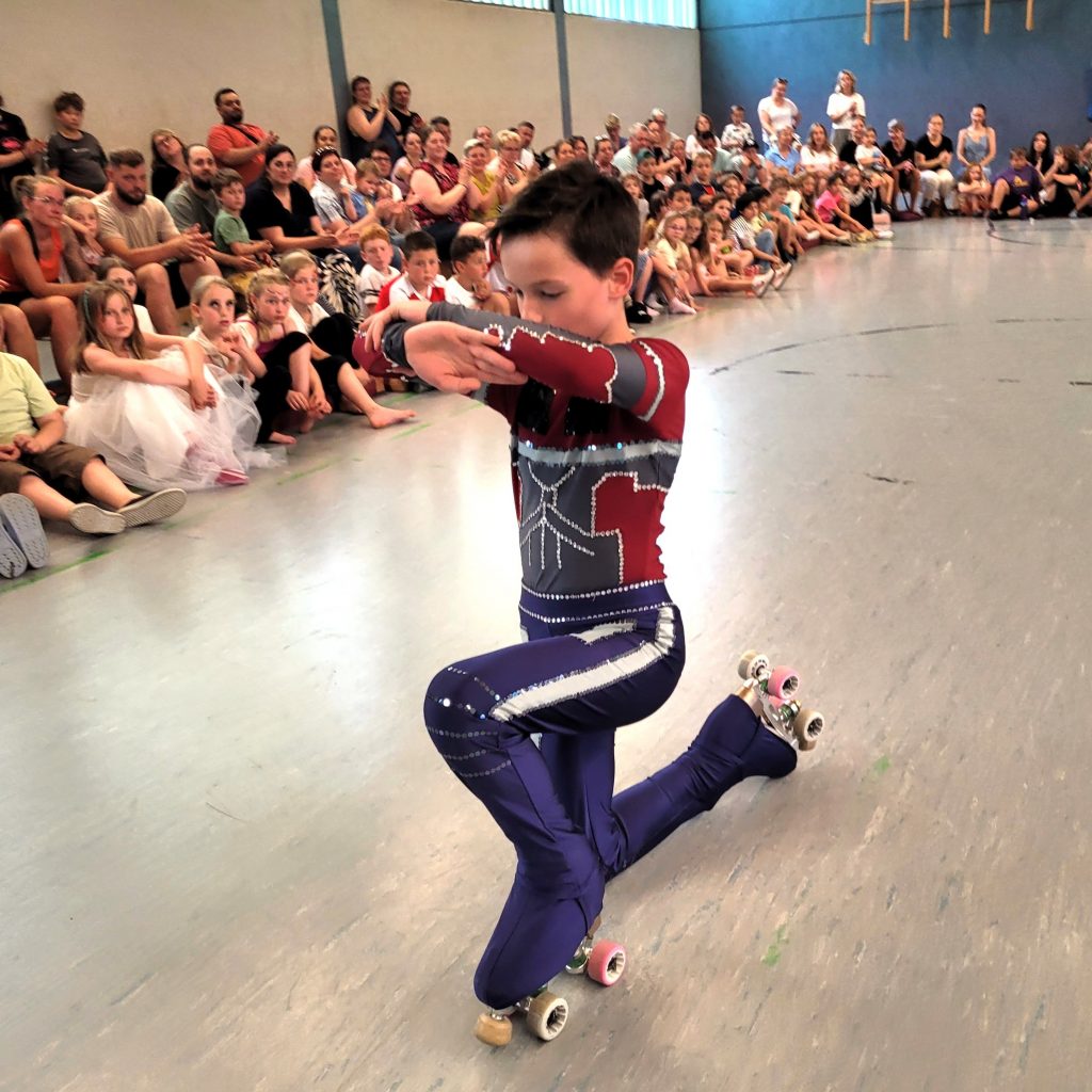 Talentshow der OGS Scherpenseel sorgt für Begeisterung 15 Talentshow der OGS Scherpenseel sorgt für Begeisterung 15