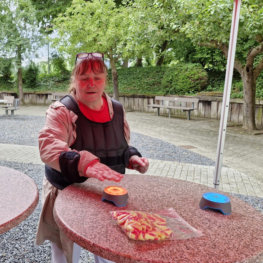 Treffen der Sicherheitsbeauftragten im AWO-Park 12 Treffen der Sicherheitsbeauftragten im AWO-Park 12