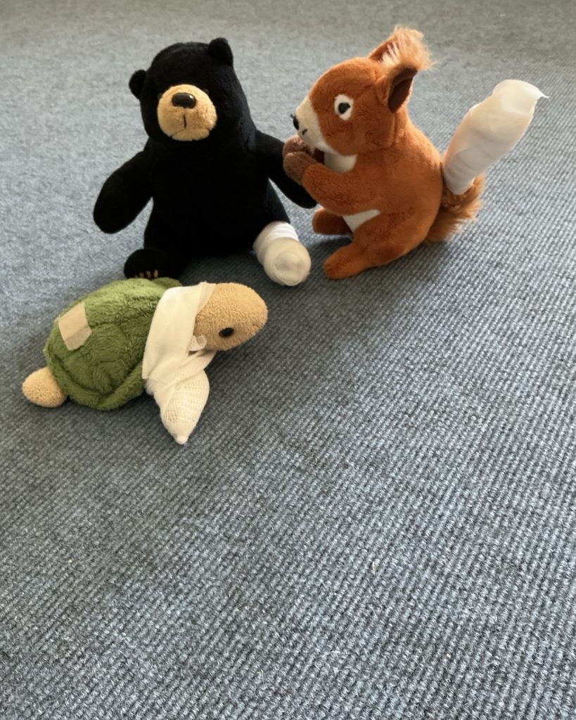 Ein spannender Blick hinter die Kulissen im Krankenhaus Geilenkirchen 4