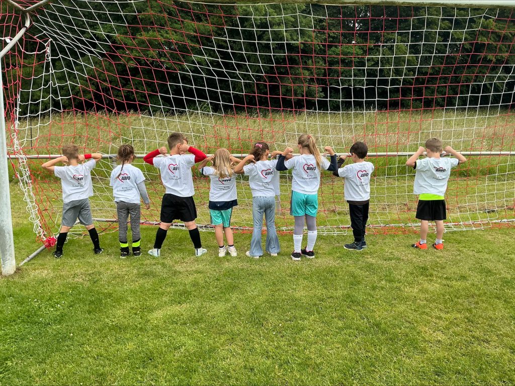 Kiga Cup 2026- Gemeinsam strak auf dem Fussballplatz 5 Kiga Cup 2026- Gemeinsam strak auf dem Fussballplatz 5