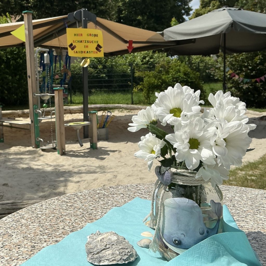 Abtauchen in die Unterwasserwelt! 6