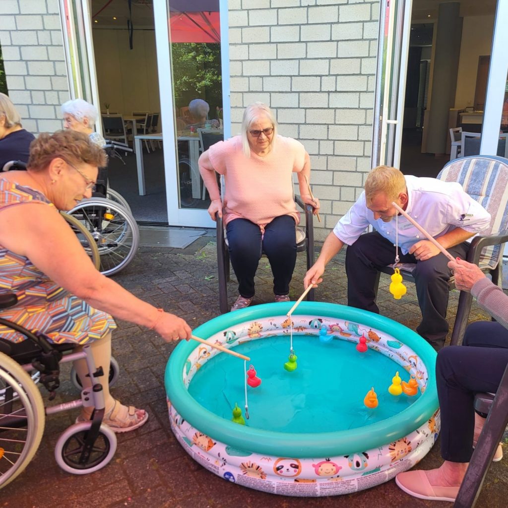 Sommerspaß im AWO CSZ 17 Sommerspaß im AWO CSZ 17
