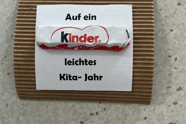 Start ins neue AWO Kita-Jahr in der Kita Lütticher Straße! 1